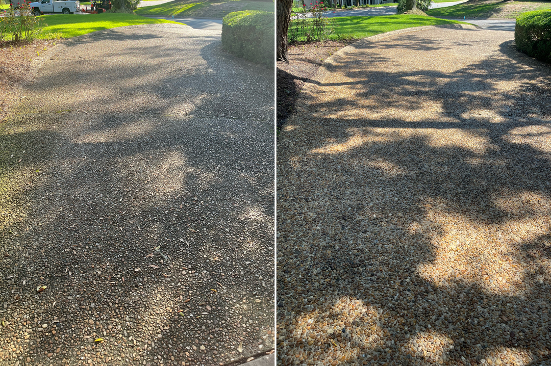 Tims Panhandle Pressure Washing LLC Image