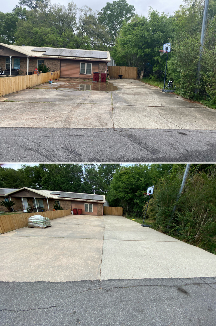 Tims Panhandle Pressure Washing LLC Image