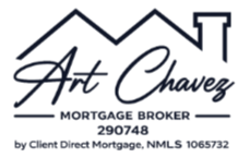 Art Chavez, Mortgage Broker + Real Estate Agent