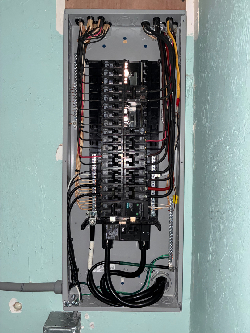 Jackson Total Service Image