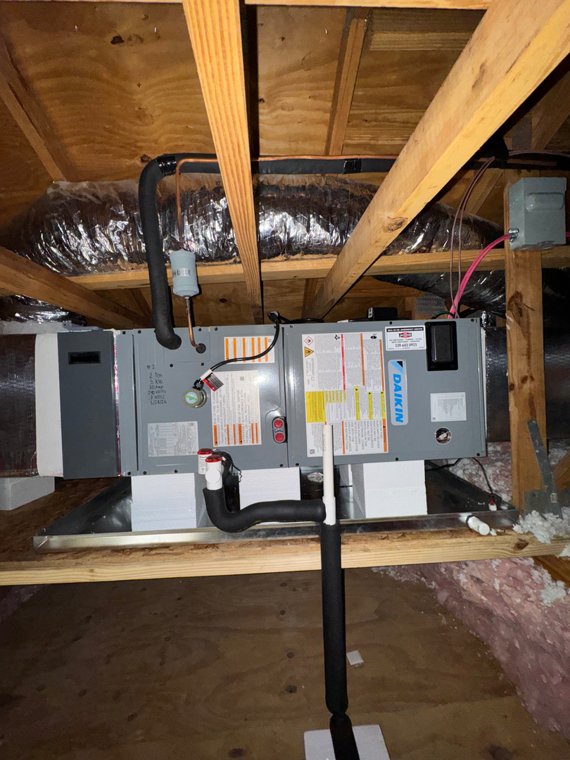 Jackson Total Service - Naples, FL