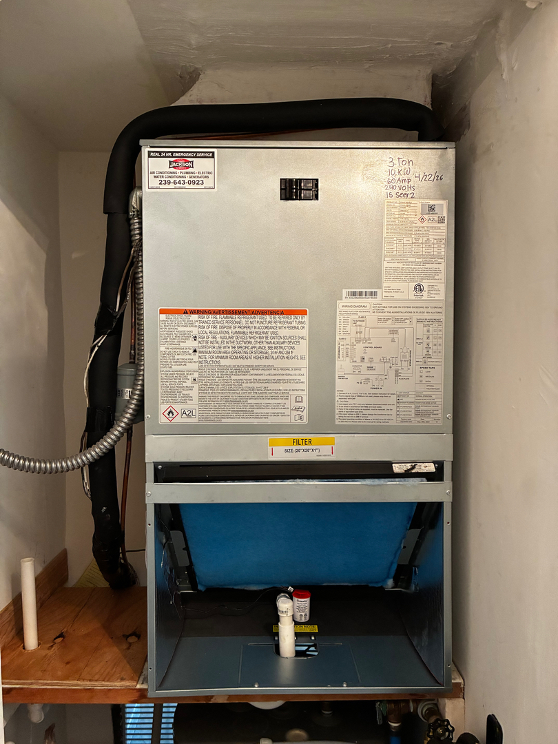Jackson Total Service - Naples, FL
