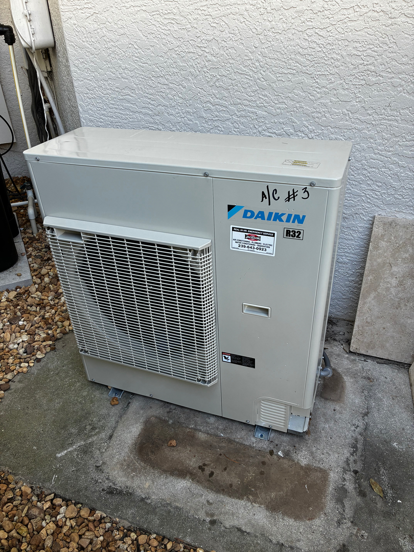 Jackson Total Service - Naples, FL