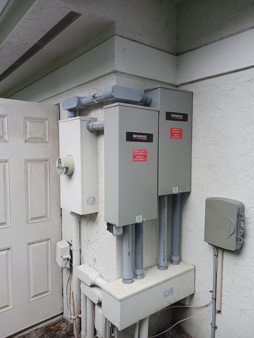 Jackson Total Service - Naples, FL