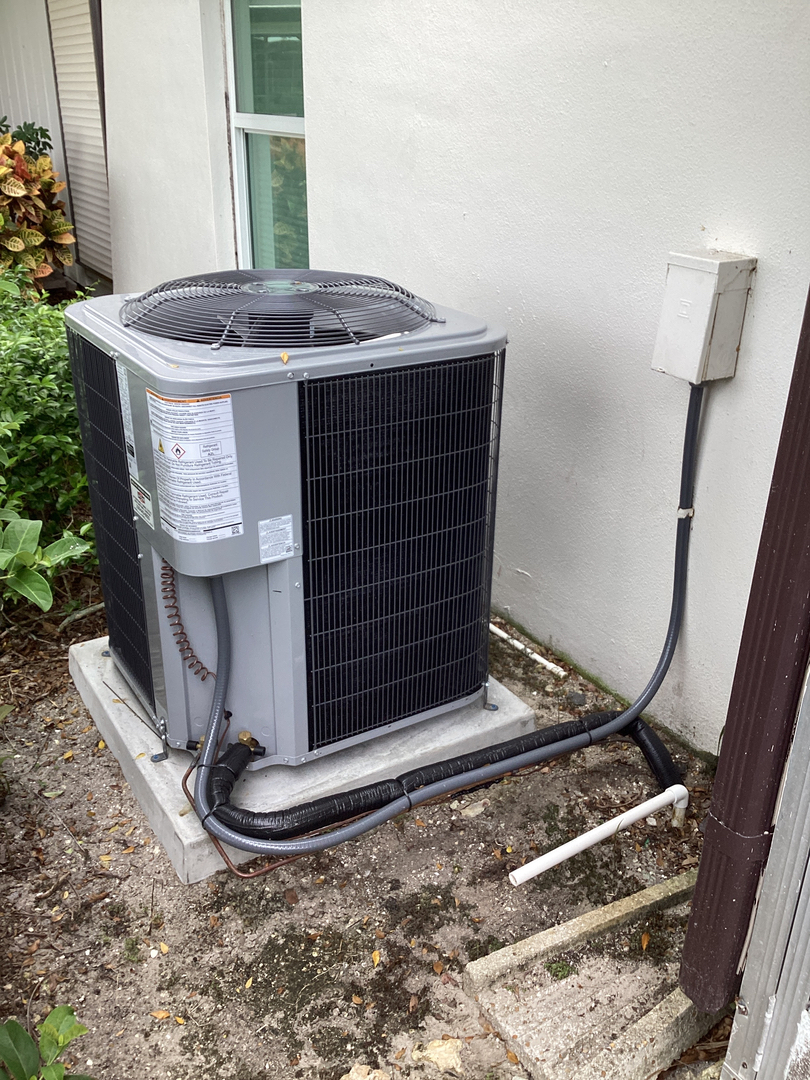 Jackson Total Service Image