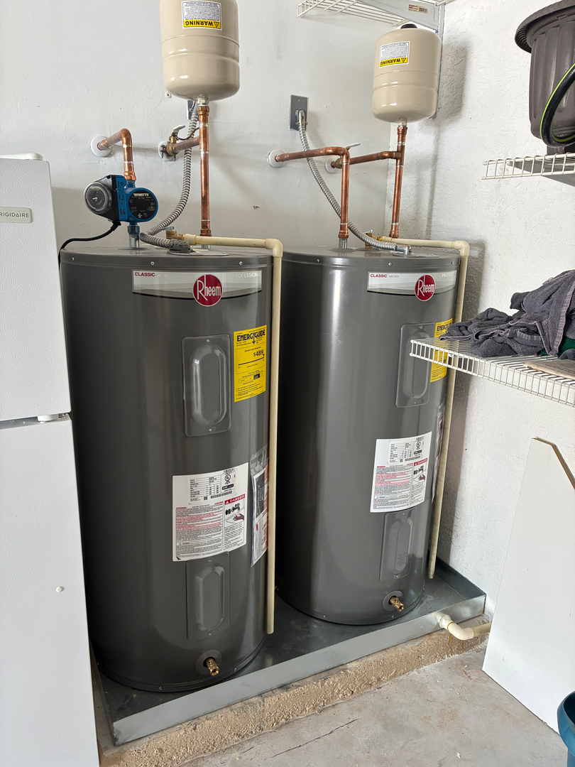 Jackson Total Service - Naples, FL