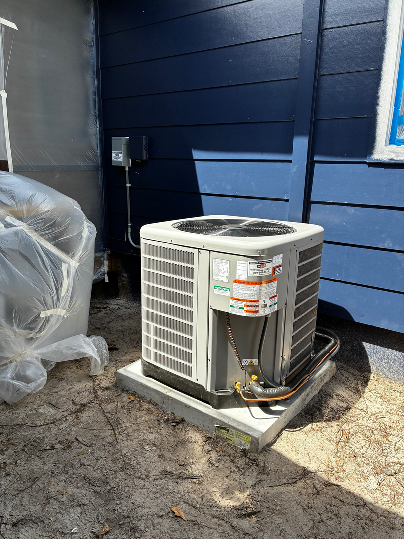 Jackson Total Service - Naples, FL