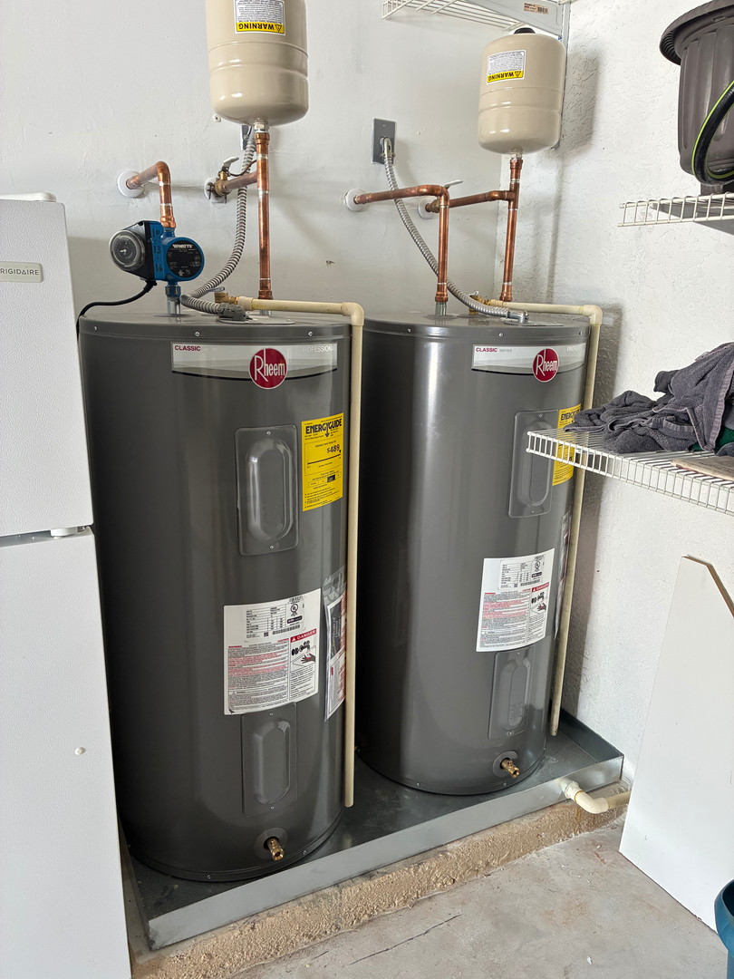 Jackson Total Service - Naples, FL