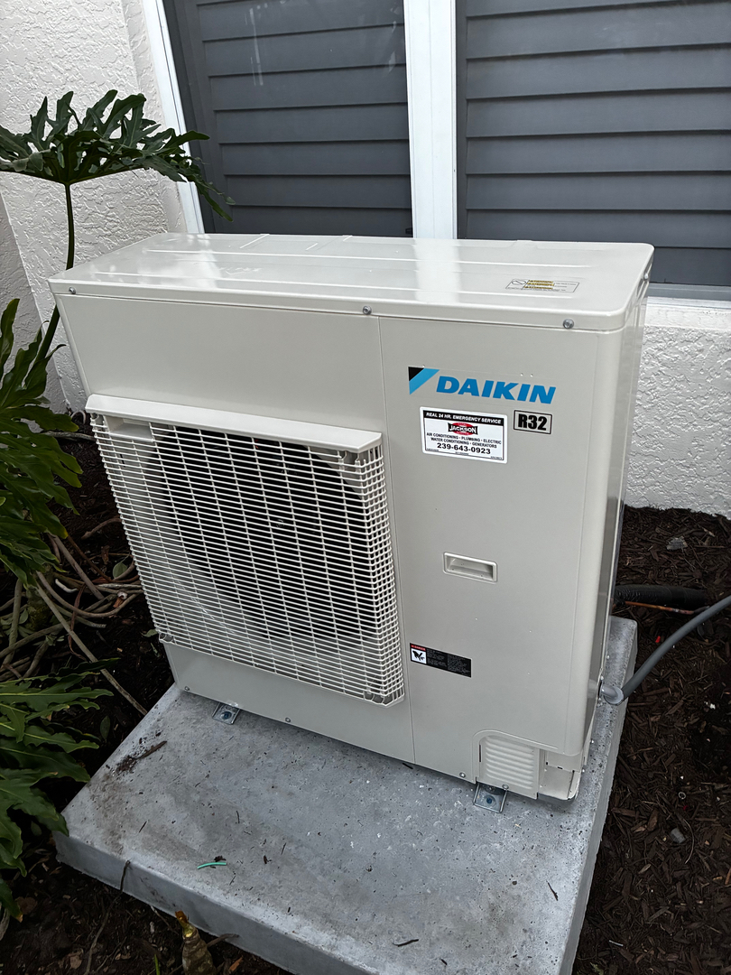 Jackson Total Service - Naples, FL
