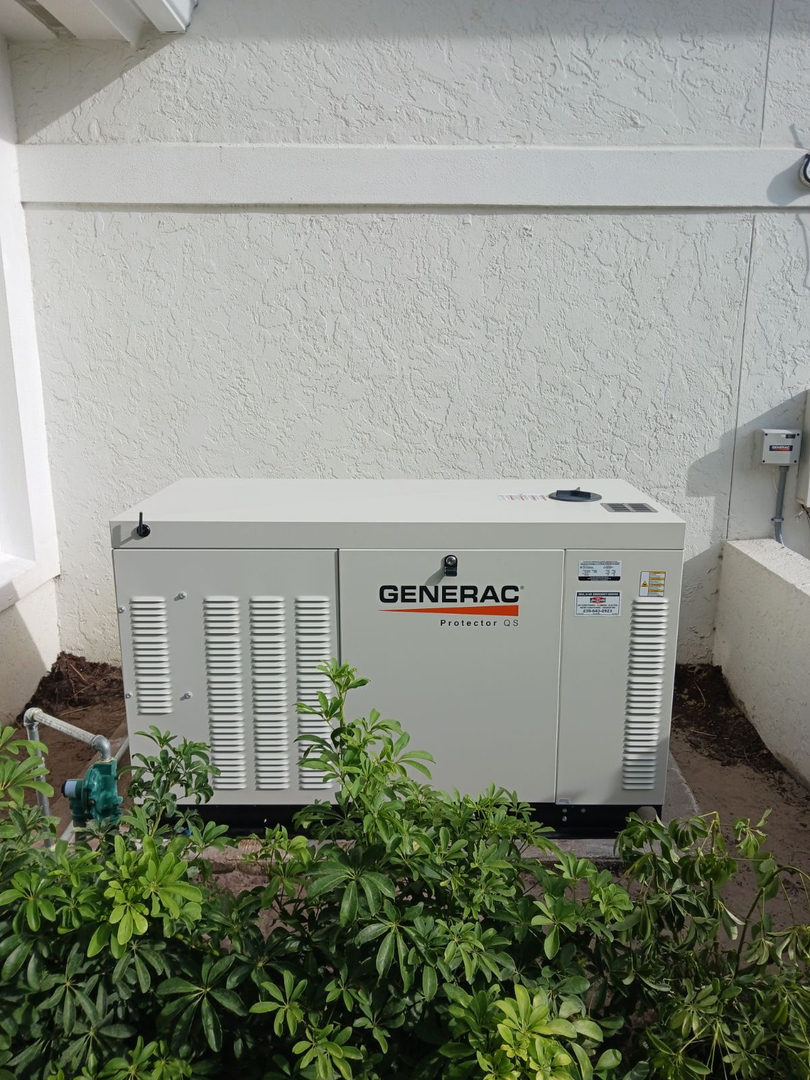 Jackson Total Service - Naples, FL