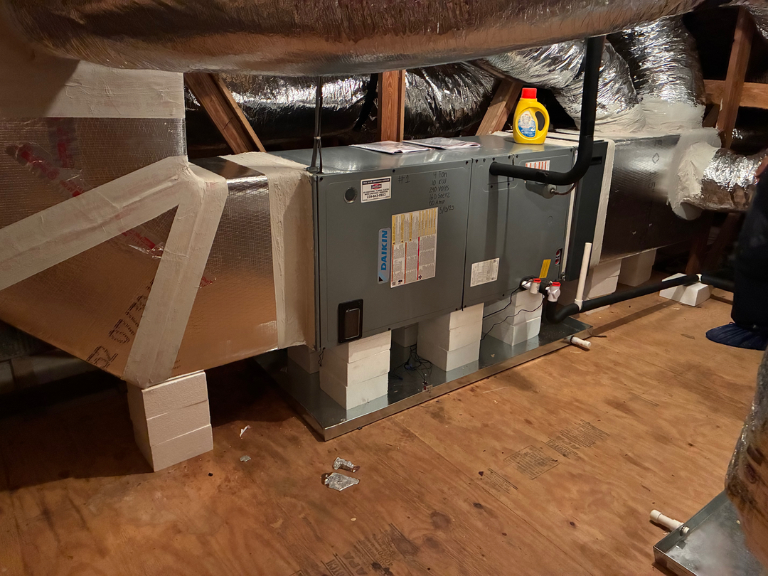 Jackson Total Service Image