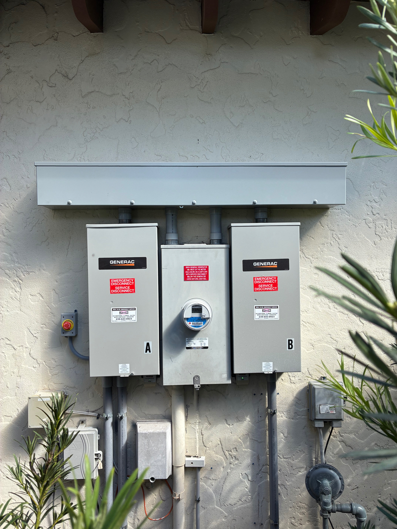Jackson Total Service - Naples, FL