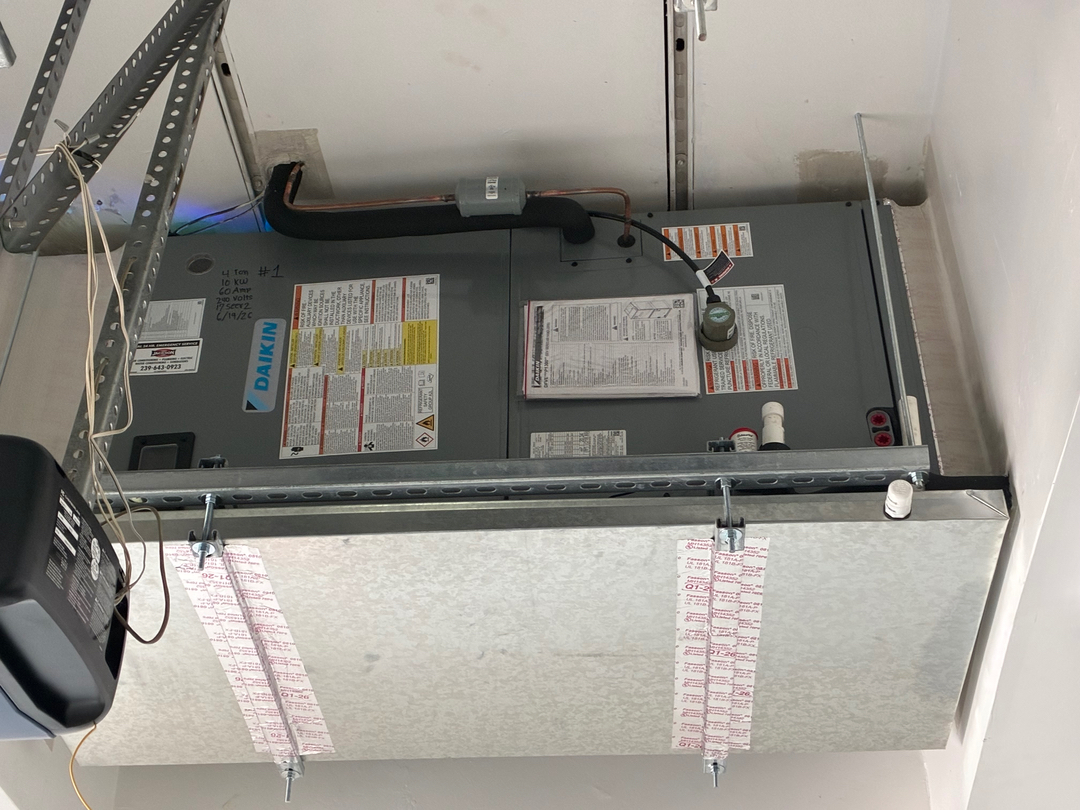 Jackson Total Service - Naples, FL