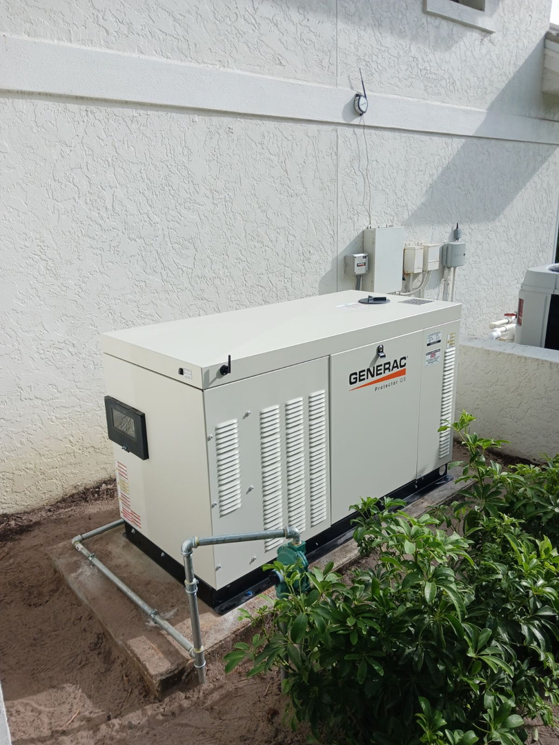 Jackson Total Service Image