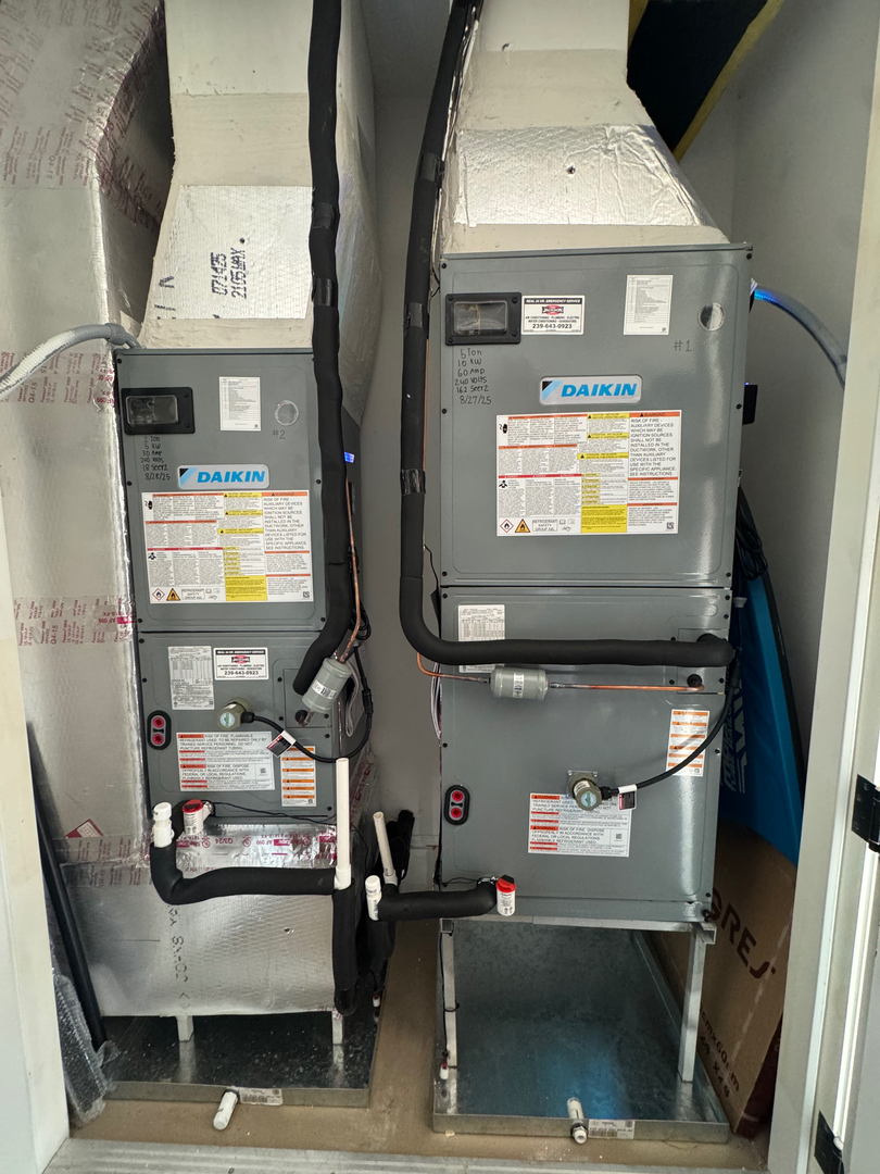 Jackson Total Service Image