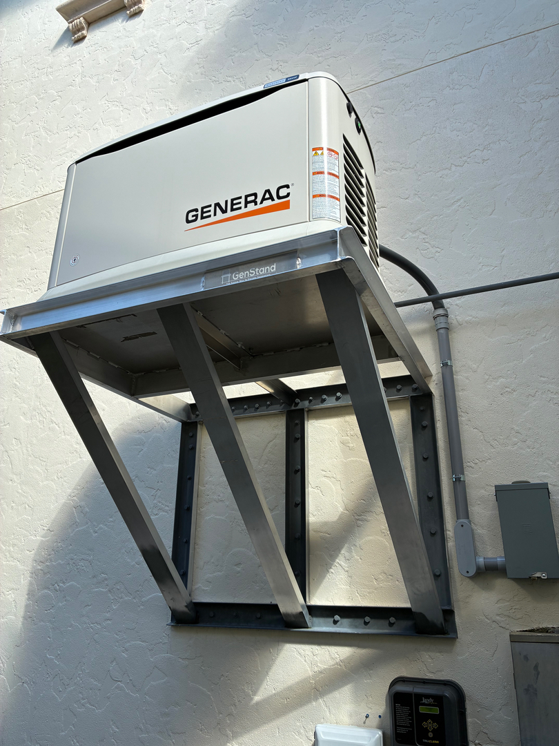 Jackson Total Service - Naples, FL