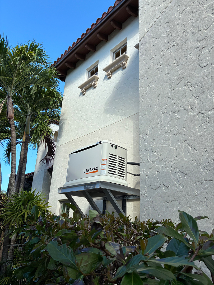 Jackson Total Service - Naples, FL