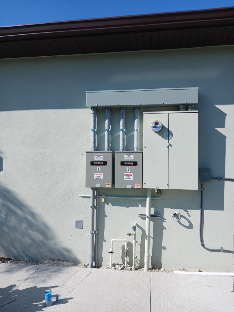Jackson Total Service - Naples, FL