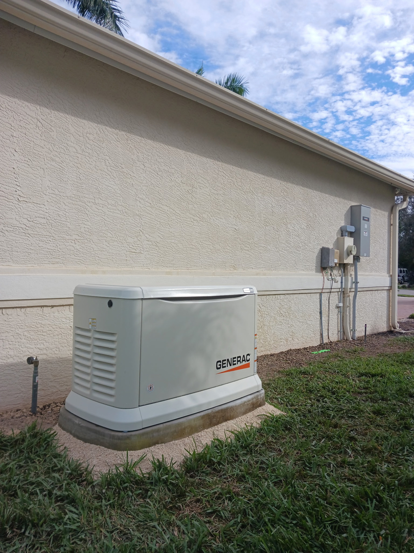 Jackson Total Service - Naples, FL