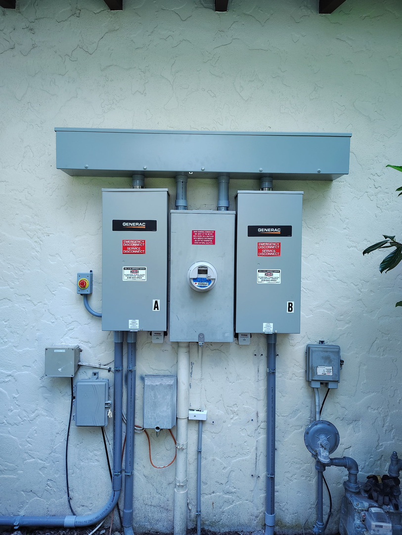 Jackson Total Service - Naples, FL