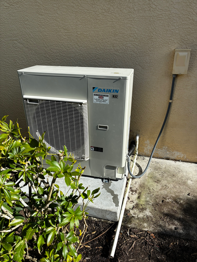 Jackson Total Service - Naples, FL