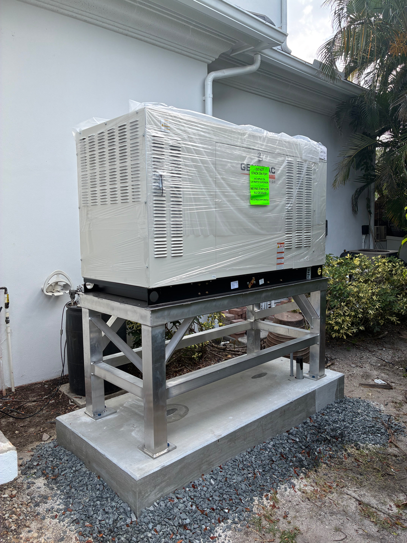 Jackson Total Service Image