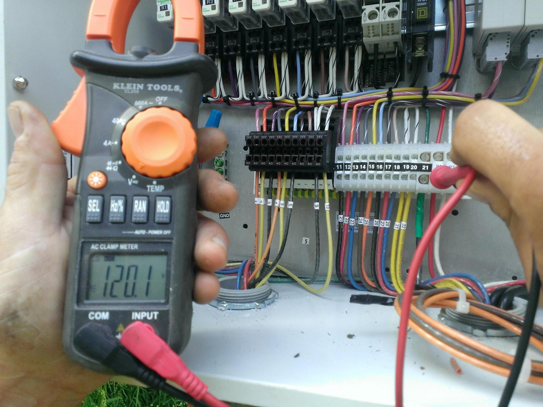 Jackson Total Service Image