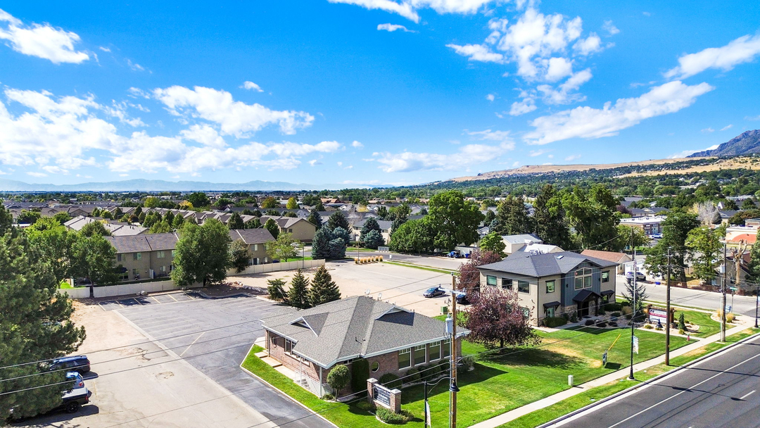 Wangsgard Family Dental Image