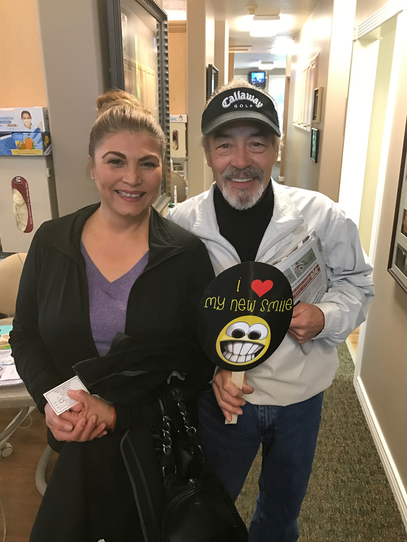 Wangsgard Family Dental Image