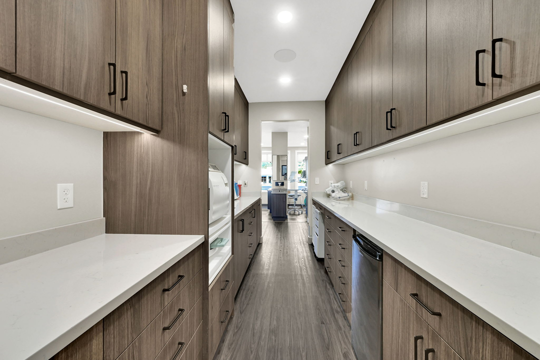 Wangsgard Family Dental Image