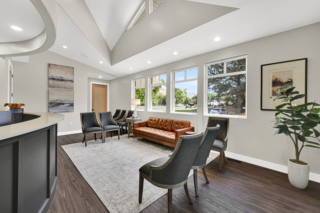 Wangsgard Family Dental Image