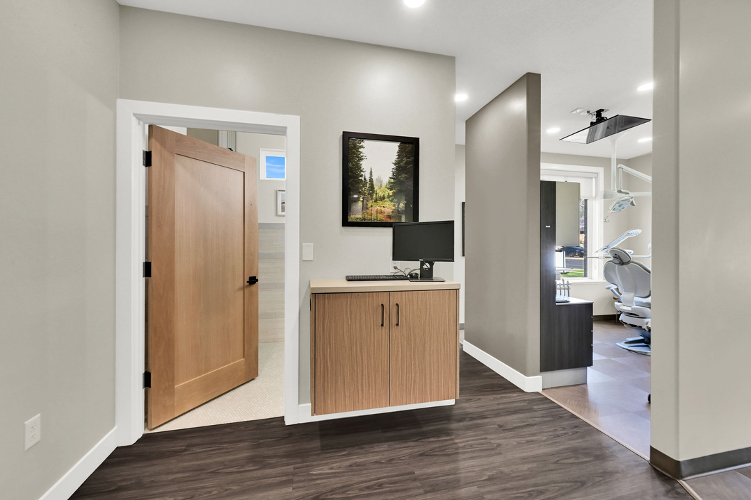 Wangsgard Family Dental Image