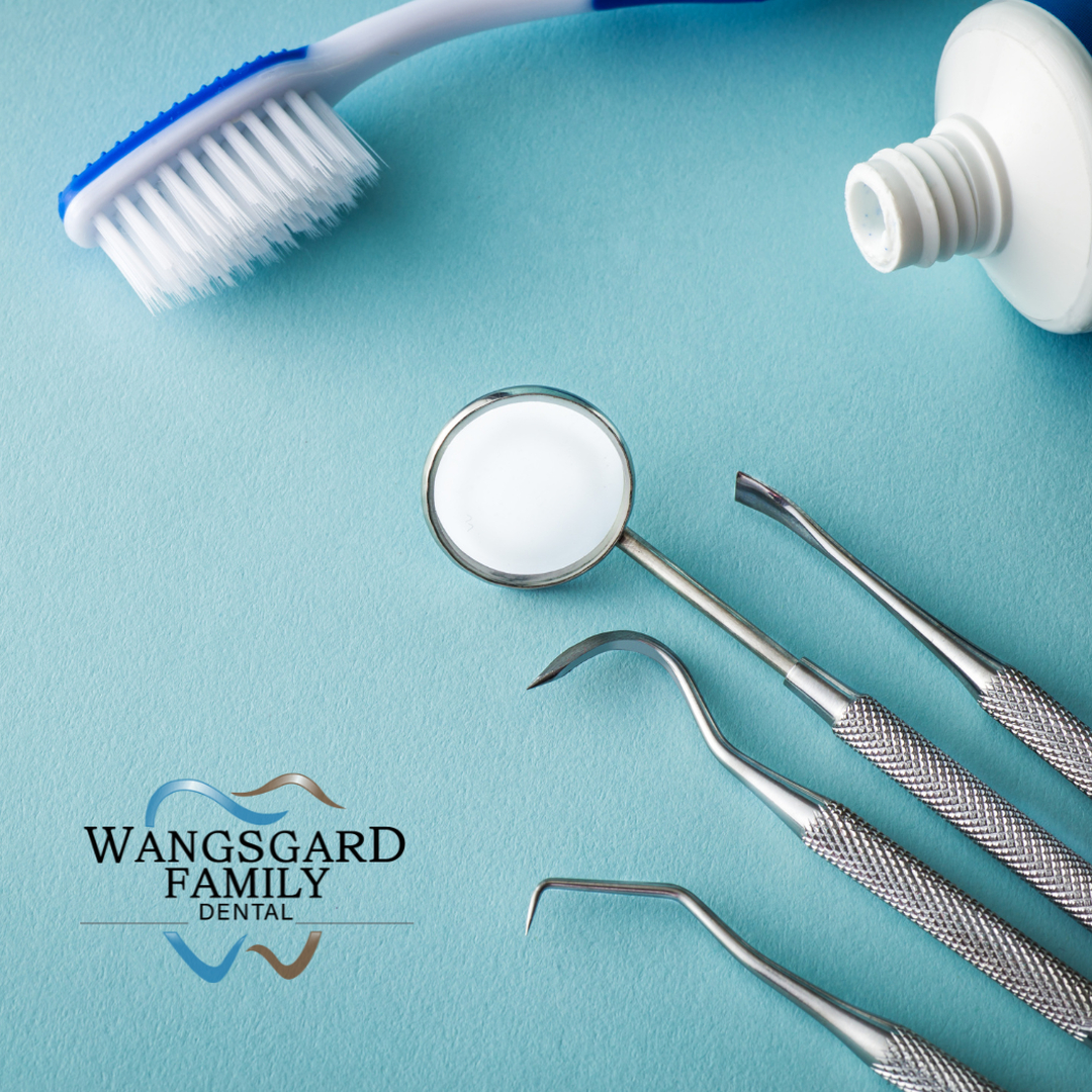 Wangsgard Family Dental Image