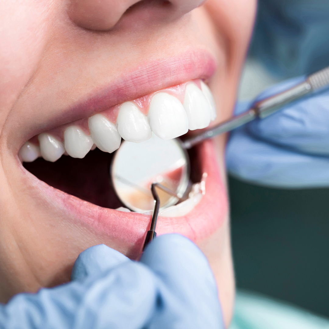 Wangsgard Family Dental Image