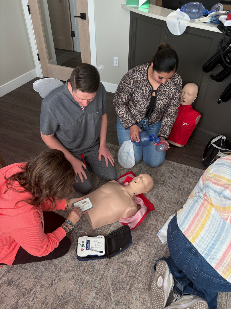 Wangsgard Family Dental Image