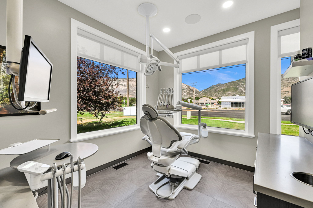 Wangsgard Family Dental Image