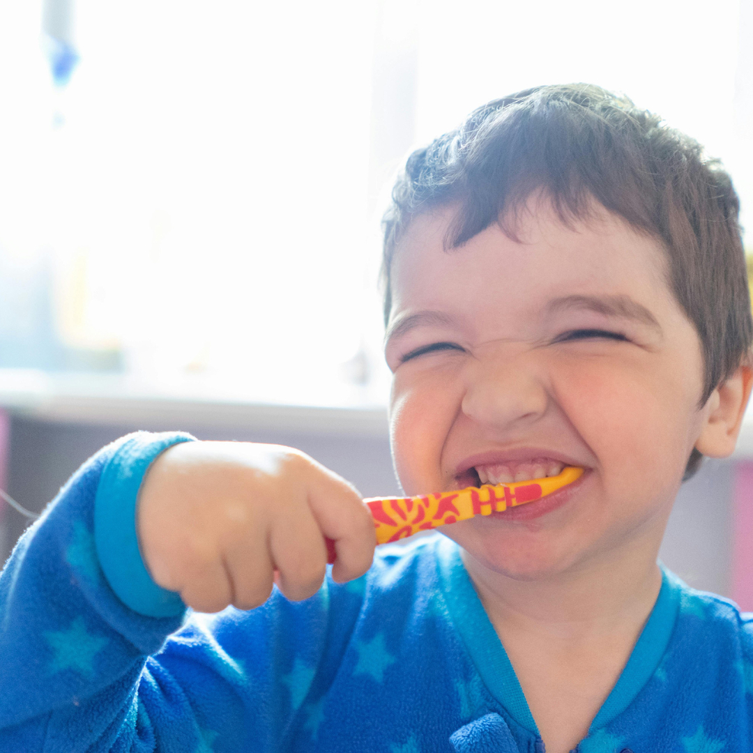 Wangsgard Family Dental Image