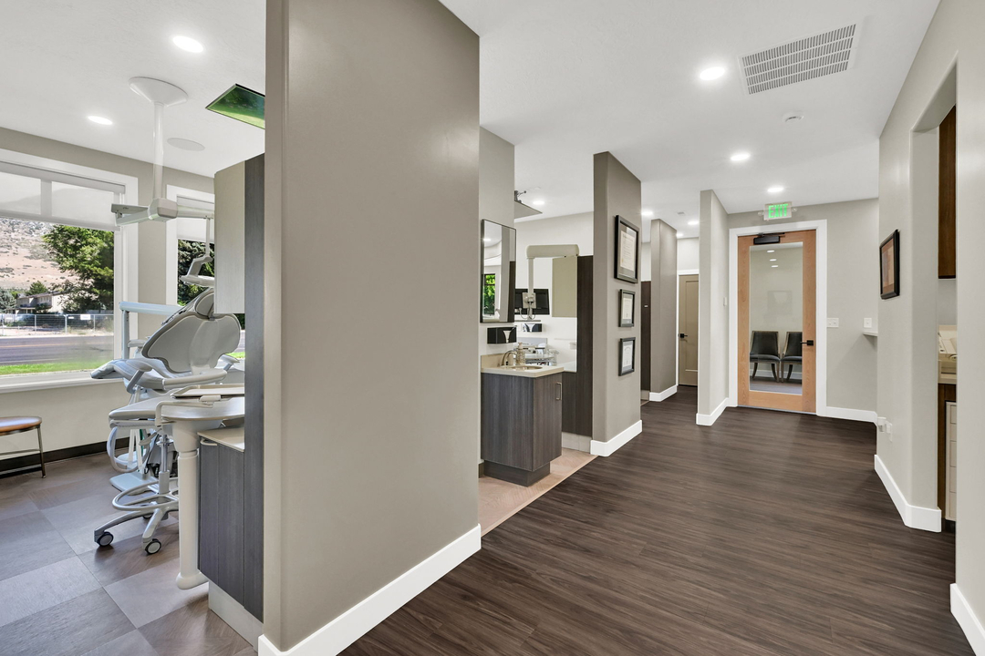 Wangsgard Family Dental Image