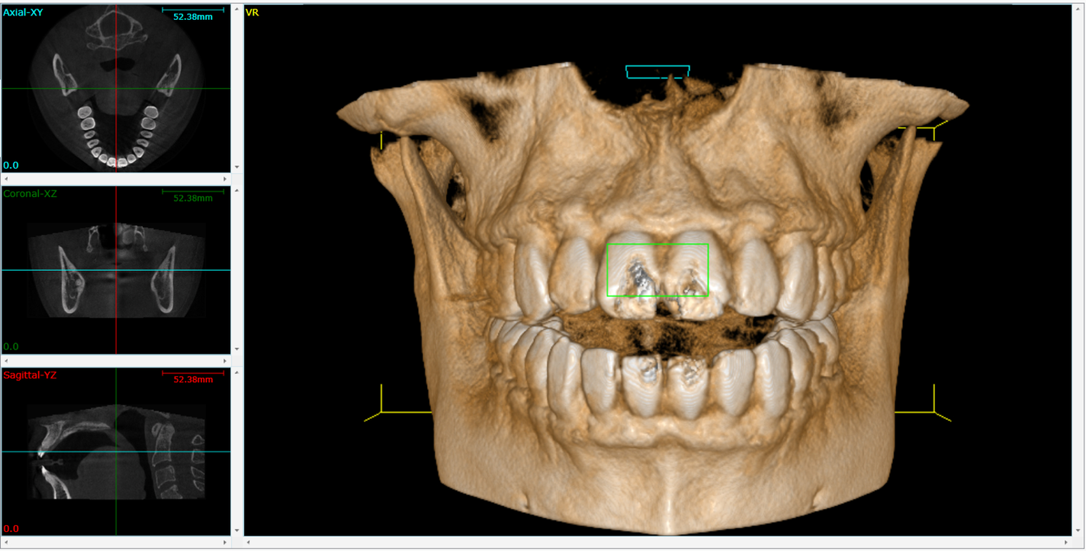 Wangsgard Family Dental Image
