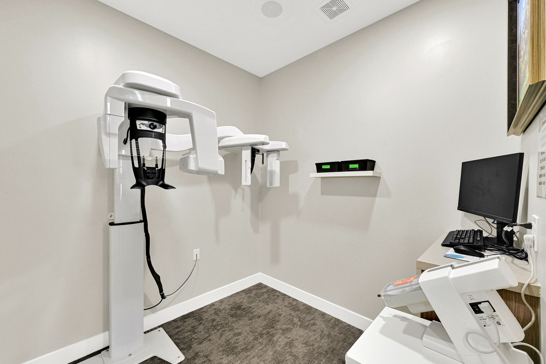 Wangsgard Family Dental Image