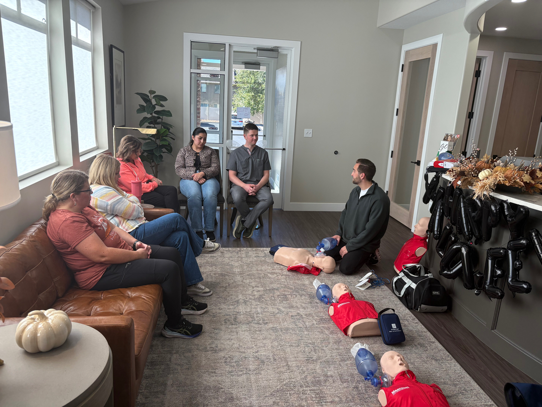 Wangsgard Family Dental Image