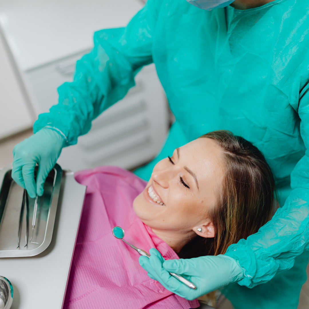 Wangsgard Family Dental Image