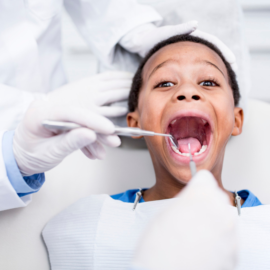 Wangsgard Family Dental Image