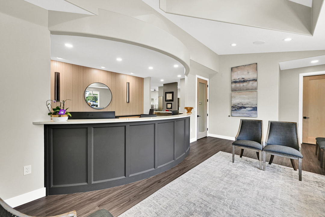 Wangsgard Family Dental Image