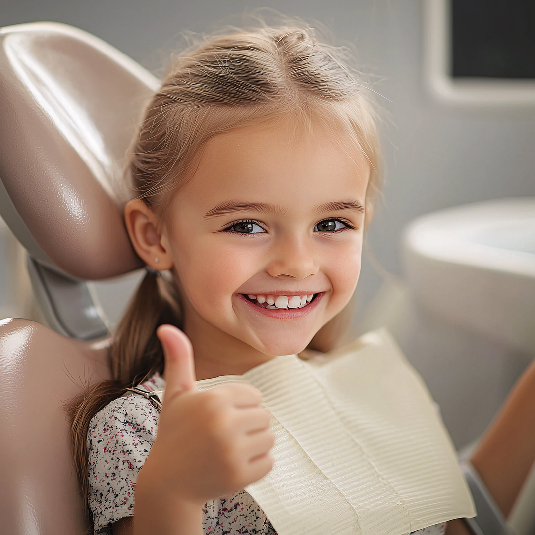 Wangsgard Family Dental Image