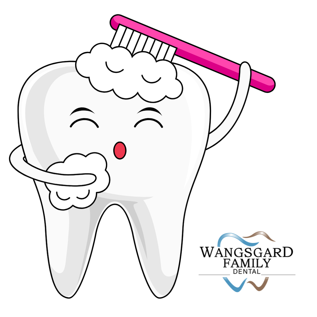 Wangsgard Family Dental Image