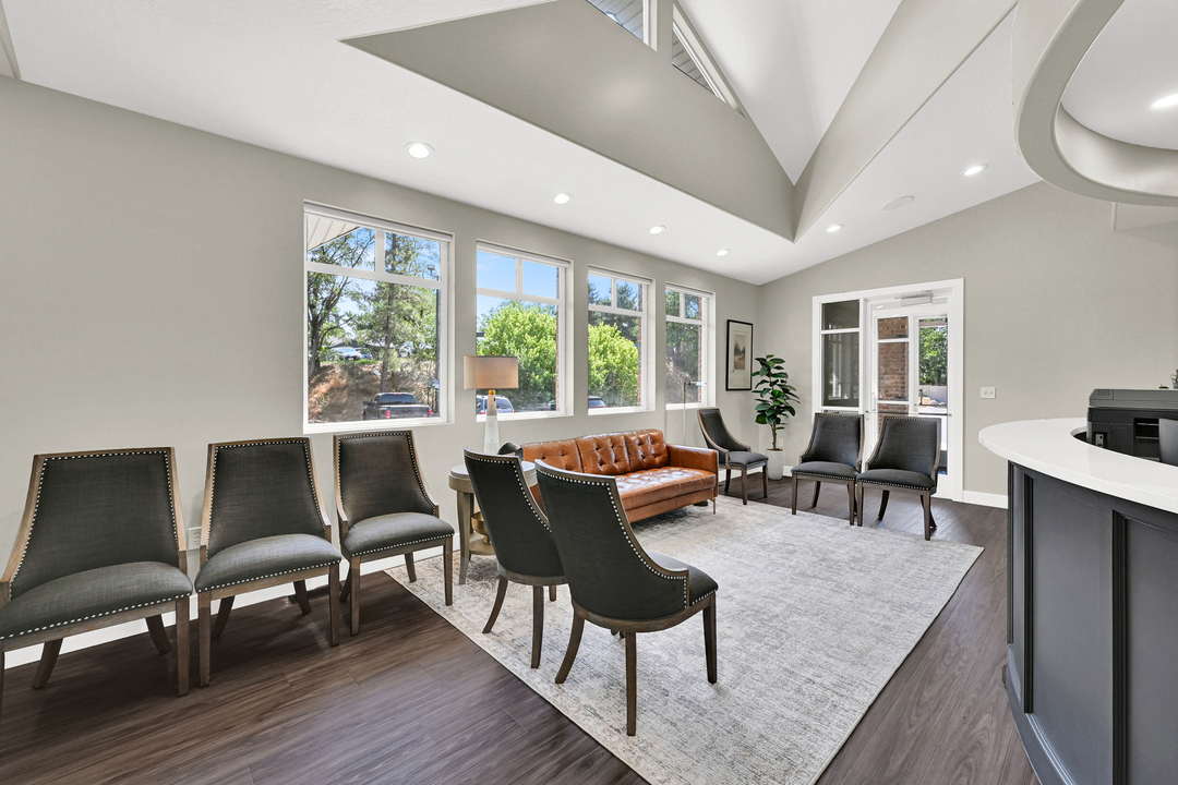 Wangsgard Family Dental Image