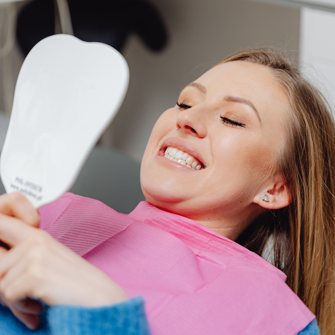 Wangsgard Family Dental Image