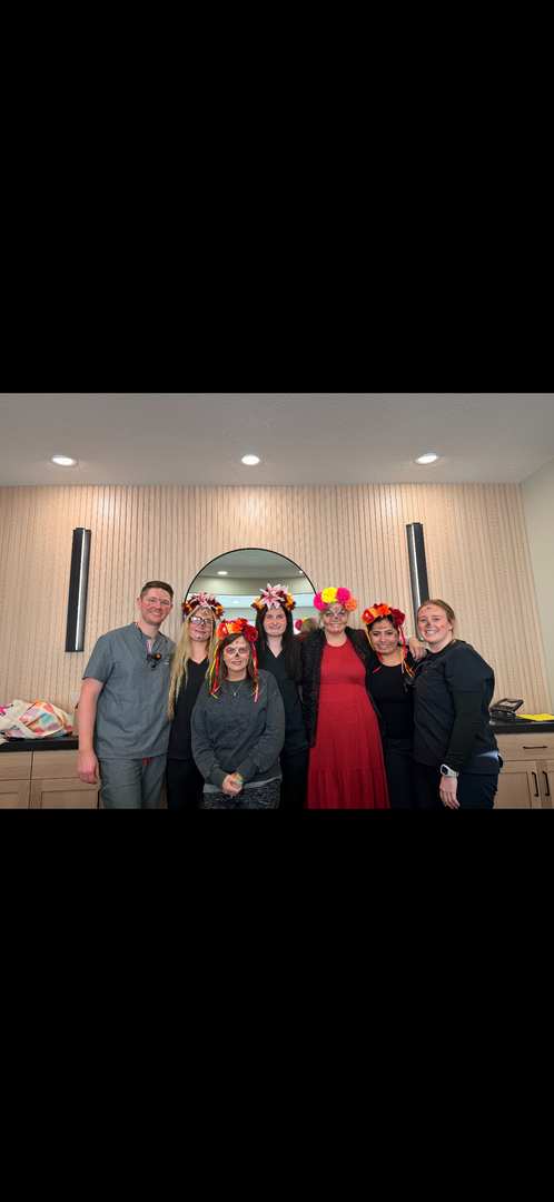 Wangsgard Family Dental Image