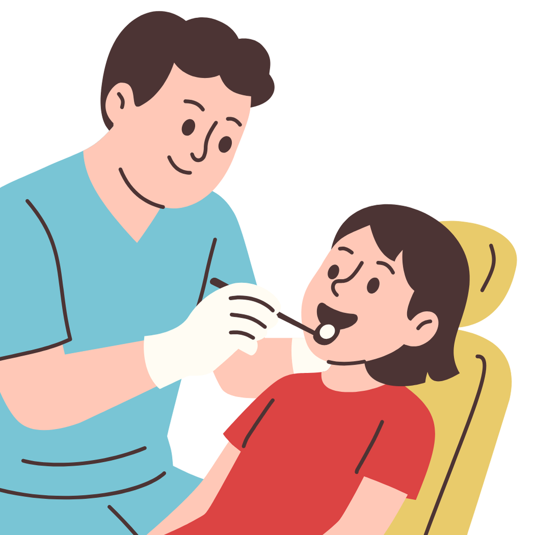 Wangsgard Family Dental Image